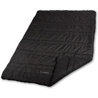 Outdoor Revolution Sun Star Double Camping Duvet 300DL - Charcoal