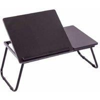 NEW! Portable Folding Laptop Notebook Tablet Computer Table Desk Stand