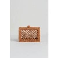 'Firenze' Clutch Bag