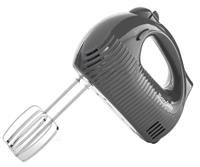 Breville VFM034 Flow Hand Mixer - Grey