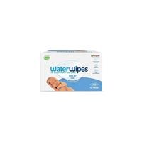 Water Wipes 60 Wipes (Pack of 12, 720 Total)