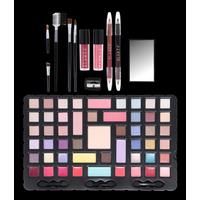 68Pc 'Flawless Chic' Vanity Case