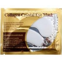 EYE MASK UNDER EYE GEL MASK TREATMENT FOR DARK EYES ANTI-WRINKLE PUFFY PATCHES