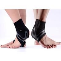 Ankle Support Brace - Single Or Double