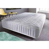 Luxurious 3000 Pocket Sprung Mattress - 5 Sizes