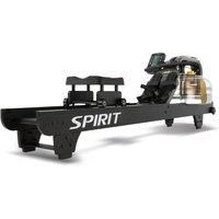 Spirit Fitness CRW900 Water Rowing Machine