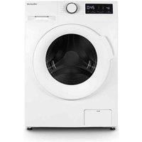 Montpellier MWM1214W 12Kg 1400Rpm Washing Machine In White