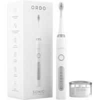 Ordo Sonic+ Electric Toothbrush White & Silver