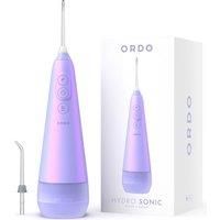 Ordo Sonic+ Water Flosser Violet