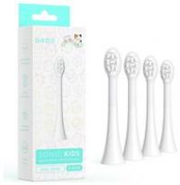 Ordo Squishmallows Electric Toothbrush Heads - 4 pieces