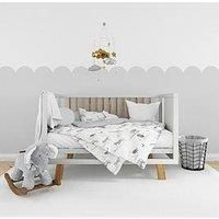 Sam Faiers Little Knightleys Little Knightley&Rsquo;S Zambesi Single Duvet Cover Set