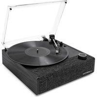 Victrola Eastwood II Turntable with Bluetooth - Black