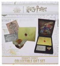 Journey to Hogwarts Collection