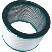 VYBRA VSHHF Air filter, White