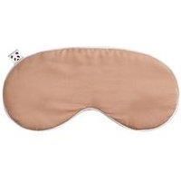 100% Bamboo Eye Mask