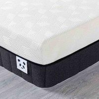 Panda Hybrid Bamboo Mattress