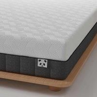 Panda Hybrid Bamboo Mattress - UK King