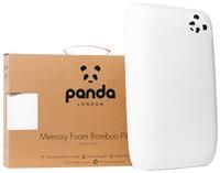 Panda London Orthopaedic Medium Firm Bamboo Pillow