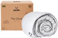 Panda Bamboo Cloud 10.5 Tog Duvet, Double