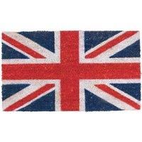 Kentwell Flags Union Jack Mat 70X40Cm