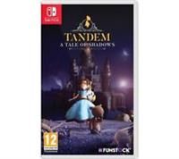 Tandem: A Tale of Shadows (Nintendo Switch)