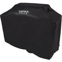 Norfolk Grills Atlas 4 Burner BBQ Cover