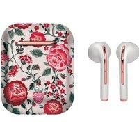 VQ Wren TWS Wireless Bluetooth 5.1 Headphones Earbuds - Cath Kidston Strawberry