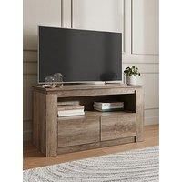 Gfw Canyon Large Tv Unit (Up To 50")