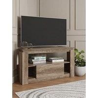 Gfw Canyon Corner Tv Unit (Up To 50")