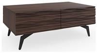 GFW Coffee Table, Engineered Wood, Walnut, One Size