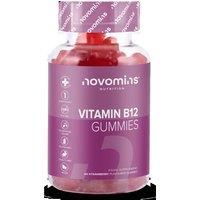 Kids Vitamin B12 Gummies  - Energy & Metabolism Support Supplement - 30 Chewable