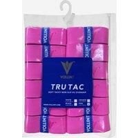 Vollint Tacky PU Overgrip TruTac Soft Non-Slip Wrap Racket Grip - Pack of 12