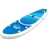 Sweatband.com Hydro 10 Inflatable Stand Up Paddle Board