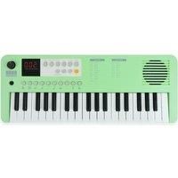 Axus Mini Keyboard 37 Key Keyboard - Green