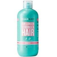 Hairburst Shampoo for Longer Stronger Hair 350ml