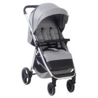 My Babiie MB160 Sam Grey Pushchair