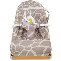 My Babiie Dani Dyer Nursery Rocker - Giraffe