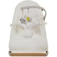 My Babiie Billie Faiers Nursery Rocker - Cream