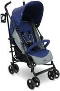 My Babiie Mb02 Stroller Blue