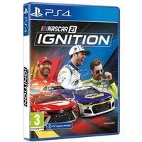 Nascar 21: Ignition