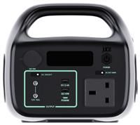 Juice Super Max 300Wh Portable Power Station