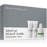 Philip Kingsley Kits Gentle Scalp Care Discovery Collection (Worth GBP50)