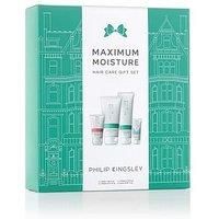 Philip Kingsley | Maximum Moisture Hair Care Gift Set