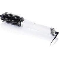 ghd Duet Blowdry Hairdryer Brush - White