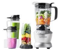 NutriBullet 2 in 1 Jug & Bullet Nutritional Blender Combo - RRP £149.99