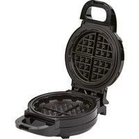 Power XL Stuffed Wafflizer - 5" Waffle Maker