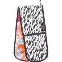 Summerhouse By Navigate Tribal Fusion Oven Gloves