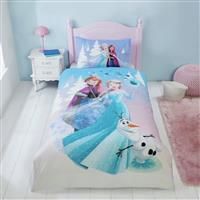 Disney Frozen Kids Bedding Set - Single