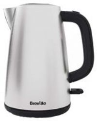 Breville IKT253 Outline Kettle - Silver