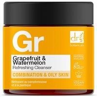 Dr Botanicals Apothecary Grapefruit & Watermelon Refreshing Cleanser  60Ml